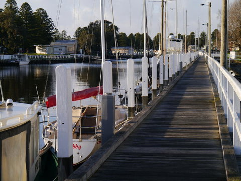 Eastern Beach Holiday Units - Accommodation Nelson Bay 10