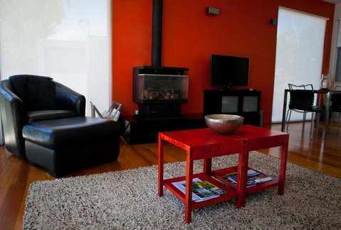 Battery Cove Beach Front Apartment - Accommodation Nelson Bay 10