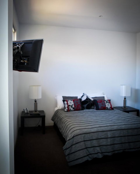 Battery Cove Beach Front Apartment - Accommodation Nelson Bay 9