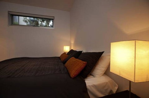 Battery Cove Beach Front Apartment - Accommodation Nelson Bay 15