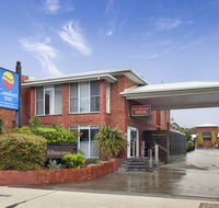 Comfort Inn The International - Accommodation Nelson Bay