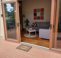 Eco-Friendly Resort Private Villa's - Accommodation Nelson Bay
