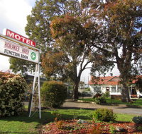 Highlander Haven Motel - Accommodation Nelson Bay
