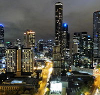 Cloud9 Luxury Apartments - Accommodation Nelson Bay