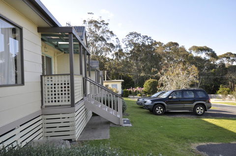Ballymena Holiday Units - Accommodation Nelson Bay 3