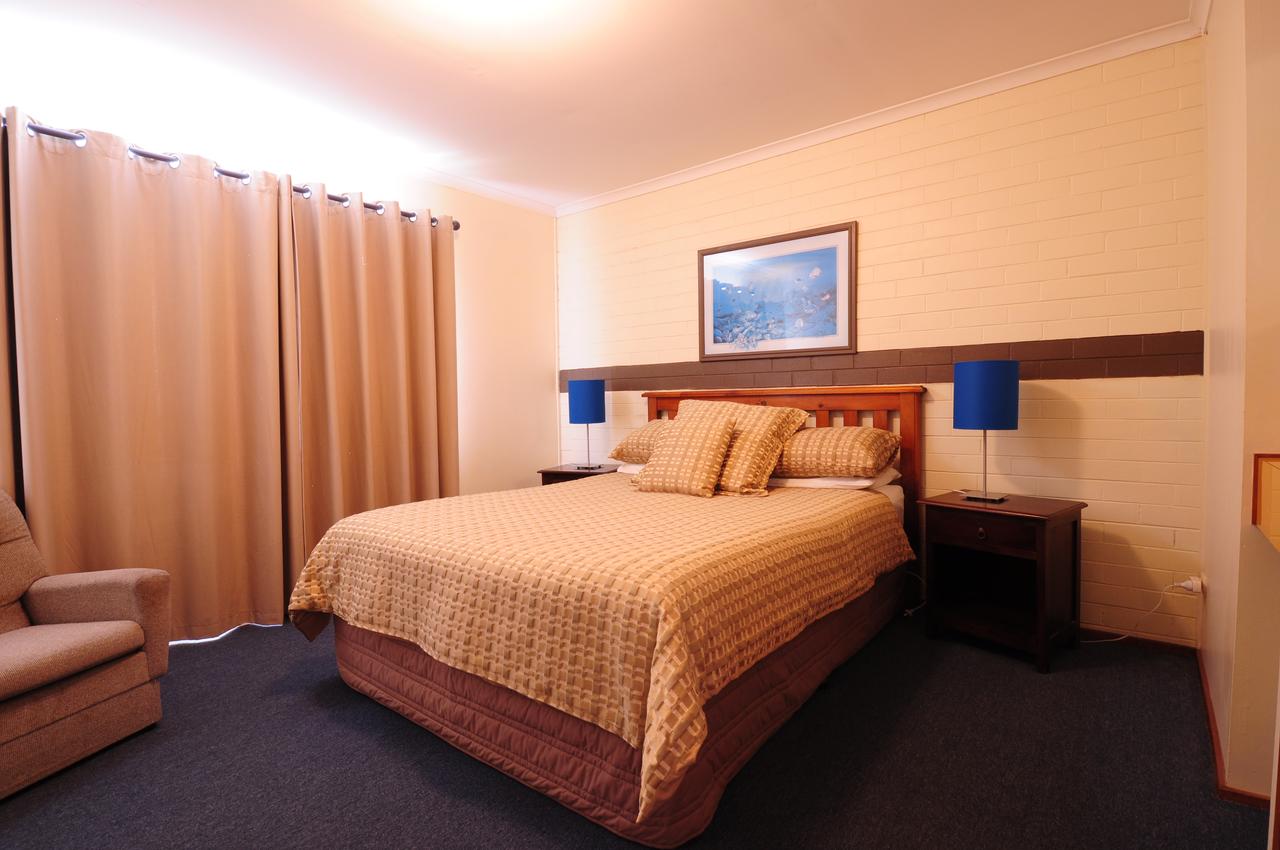  Accommodation Nelson Bay