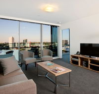 City Tempo - MP Deluxe - Accommodation Nelson Bay