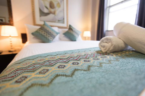 City Square Motel - Accommodation Nelson Bay 0
