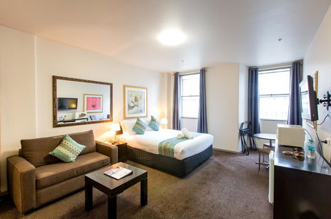 City Square Motel - Accommodation Nelson Bay 17
