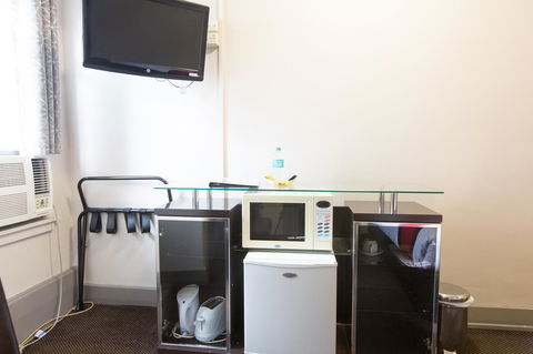 City Square Motel - Accommodation Nelson Bay 3