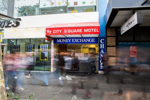 City Square Motel - Accommodation Nelson Bay 5