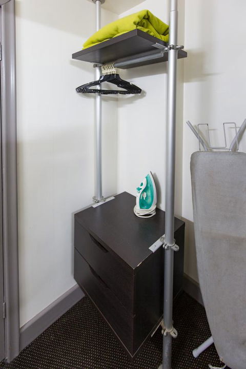 City Square Motel - Accommodation Nelson Bay 11