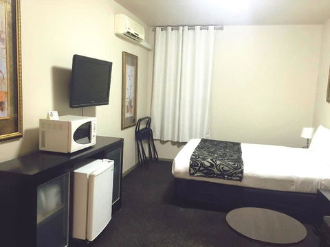 City Square Motel - Accommodation Nelson Bay 1