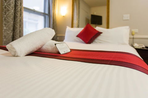 City Square Motel - Accommodation Nelson Bay 12