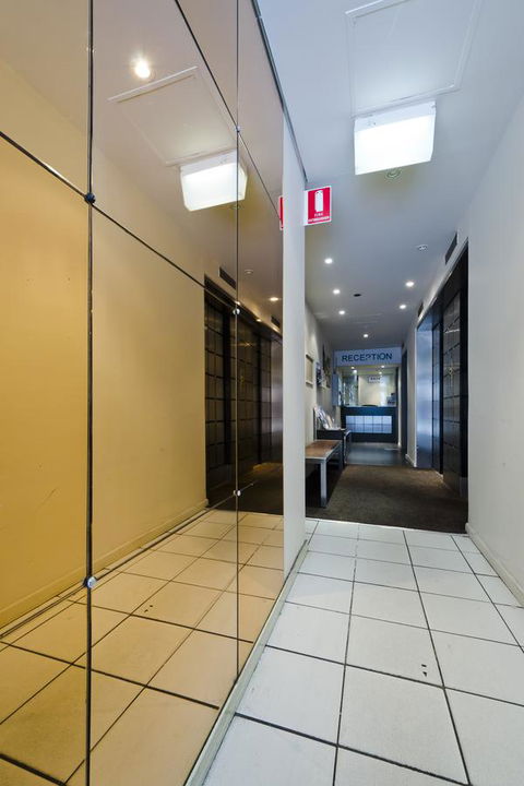 City Square Motel - Accommodation Nelson Bay 23