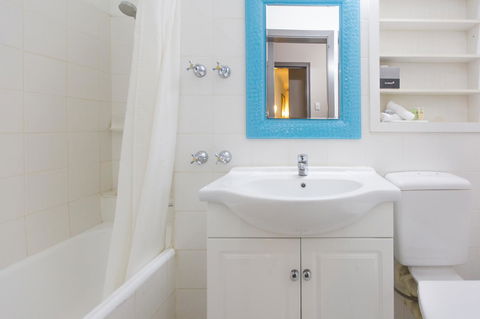 City Square Motel - Accommodation Nelson Bay 13