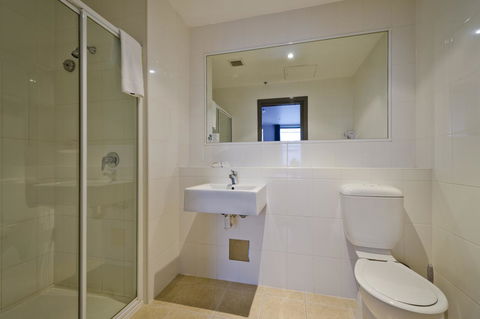 City Square Motel - Accommodation Nelson Bay 25
