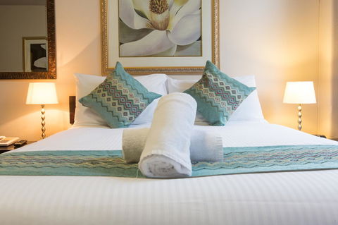 City Square Motel - Accommodation Nelson Bay 18