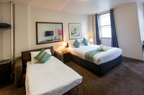 City Square Motel - Accommodation Nelson Bay 16