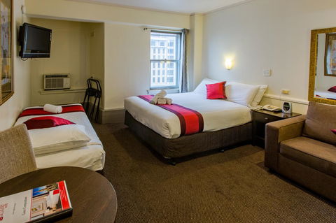 City Square Motel - Accommodation Nelson Bay 14
