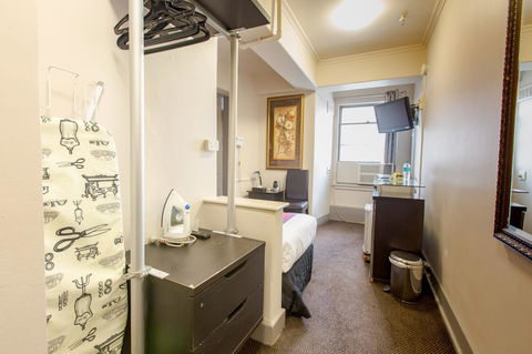 City Square Motel - Accommodation Nelson Bay 2