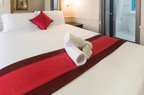 City Square Motel - Accommodation Nelson Bay 7