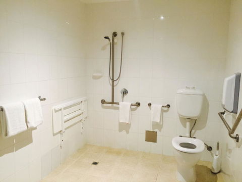 City Square Motel - Accommodation Nelson Bay 27