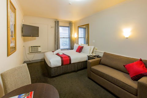 City Square Motel - Accommodation Nelson Bay 20