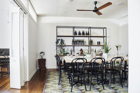 Plough Hotel - Accommodation Nelson Bay 15