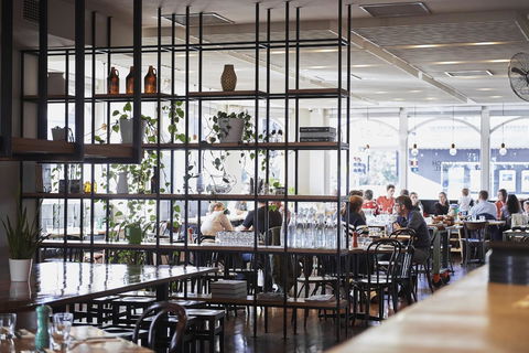 Plough Hotel - Accommodation Nelson Bay 17