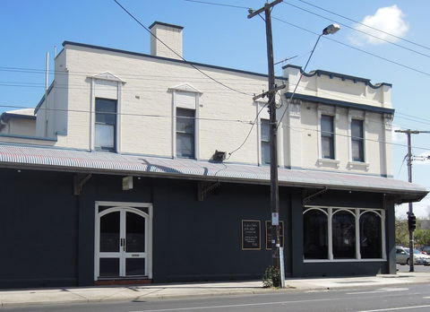 Plough Hotel - Accommodation Nelson Bay 31
