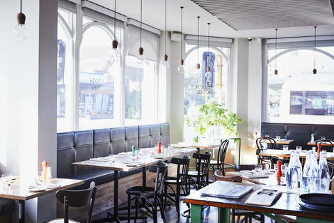 Plough Hotel - Accommodation Nelson Bay 12