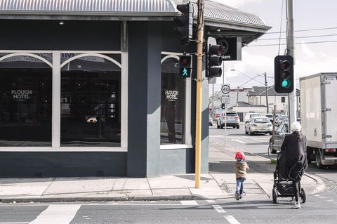 Plough Hotel - Accommodation Nelson Bay 30