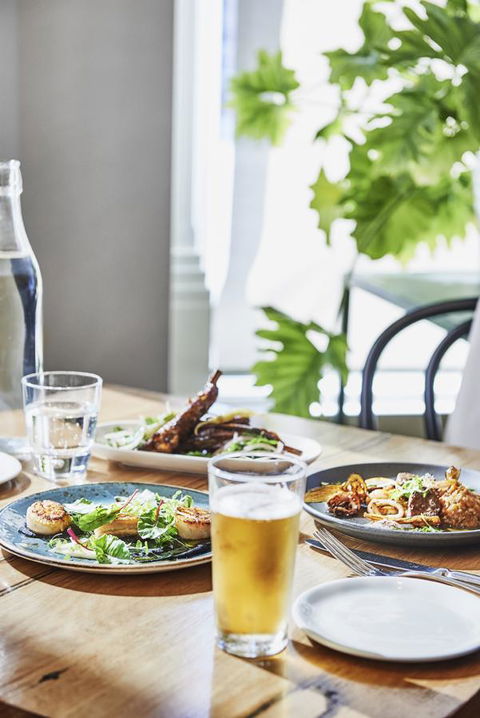 Plough Hotel - Accommodation Nelson Bay 22