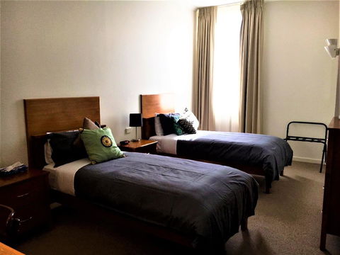 Plough Hotel - Accommodation Nelson Bay 9