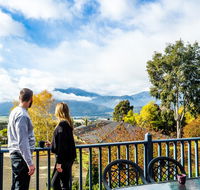 Valley View Lodge - Accommodation Nelson Bay