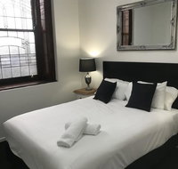 Crown Accommodation Bendigo CBD - Accommodation Nelson Bay