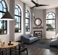 Devlin Apartments - Accommodation Nelson Bay