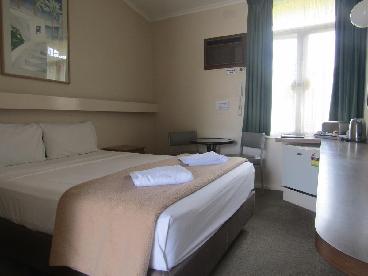  Accommodation Nelson Bay