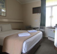 Twin City Motor Inn - Accommodation Nelson Bay