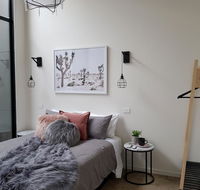THE WAREHOUSE APARTMENTS - Accommodation Nelson Bay
