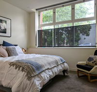 Tribeca East Melbourne - Accommodation Nelson Bay