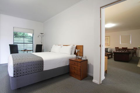 Quality Inn & Suites The Menzies - Accommodation Nelson Bay 12