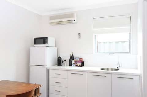 Quality Inn & Suites The Menzies - Accommodation Nelson Bay 6