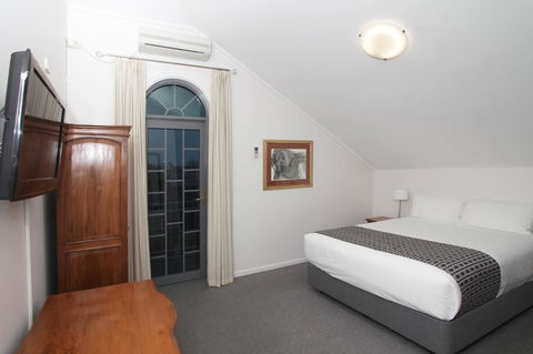 Quality Inn & Suites The Menzies - Accommodation Nelson Bay 28