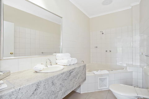 Quality Inn & Suites The Menzies - Accommodation Nelson Bay 31