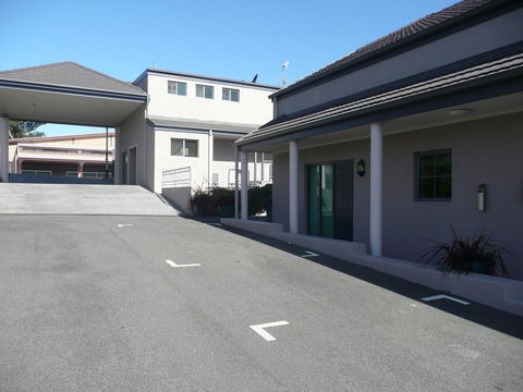 Quality Inn & Suites The Menzies - Accommodation Nelson Bay 5