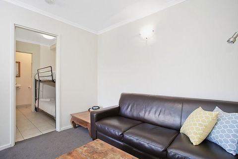 Quality Inn & Suites The Menzies - Accommodation Nelson Bay 29