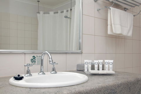 Quality Inn & Suites The Menzies - Accommodation Nelson Bay 41
