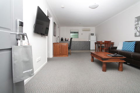 Quality Inn & Suites The Menzies - Accommodation Nelson Bay 40